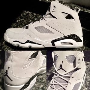 Jordan Flight Club ‘91